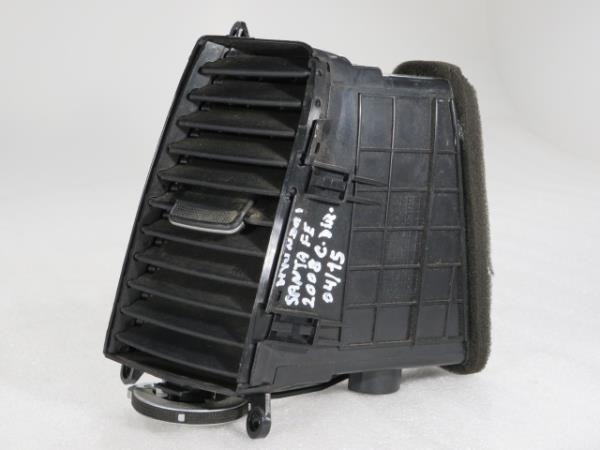 Diffuseur / sortie d’air HYUNDAI Santa Fé II (CM) Imagem-1