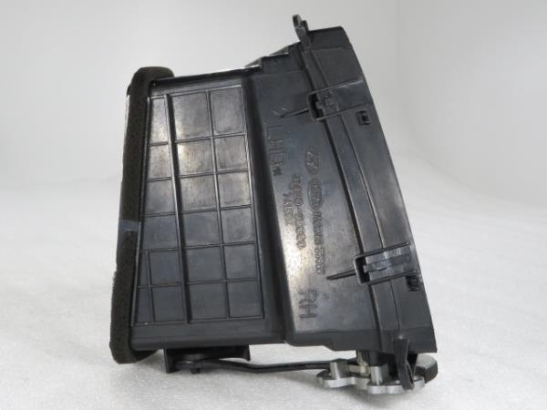 Diffuseur / sortie d’air HYUNDAI Santa Fé II (CM) Imagem-2