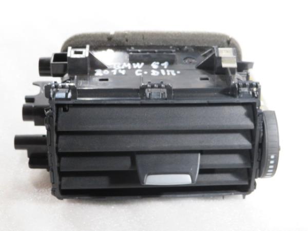 Diffuser / air vent BMW 1 (F20) Imagem-3