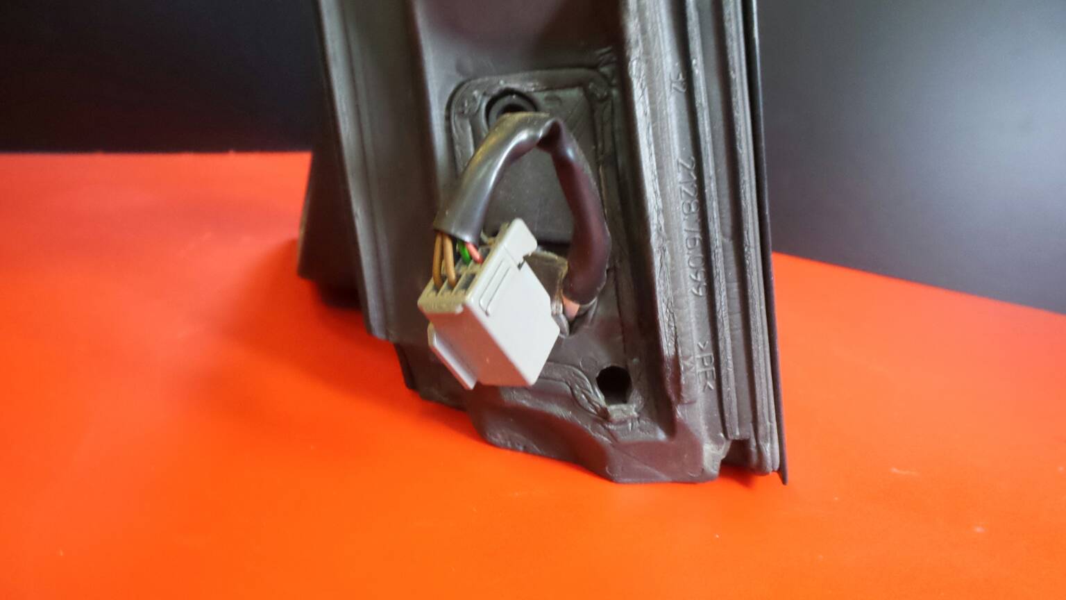 Retrovisore sinistro FORD Focus II (DA_) Imagem-1