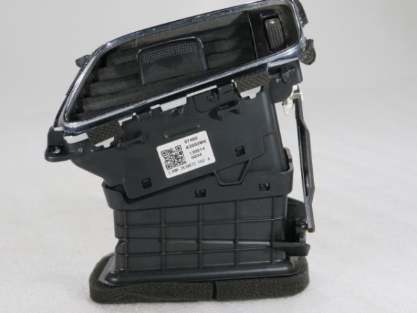 Diffusore / uscita aria KIA Ceed Sportswagon (JD) Imagem-4