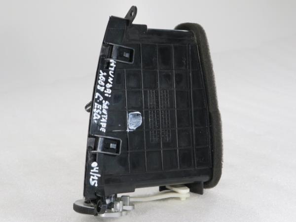 Diffuseur / sortie d’air HYUNDAI Santa Fé II (CM) Imagem-2