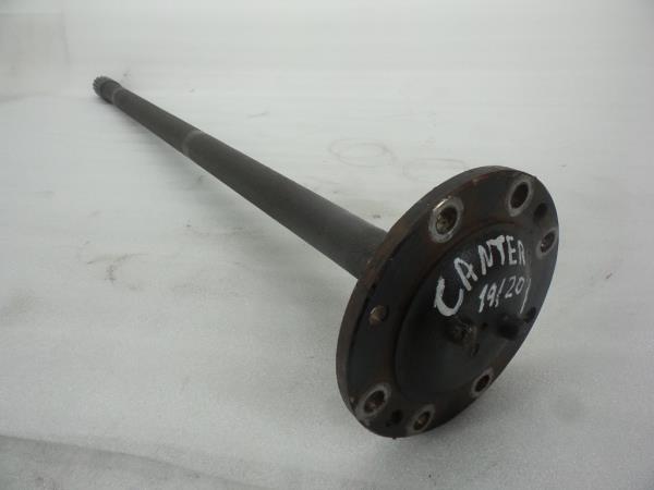 Demi-arbre MITSUBISHI Canter (FB7, FB8, FE7, FE8) VII Imagem-1