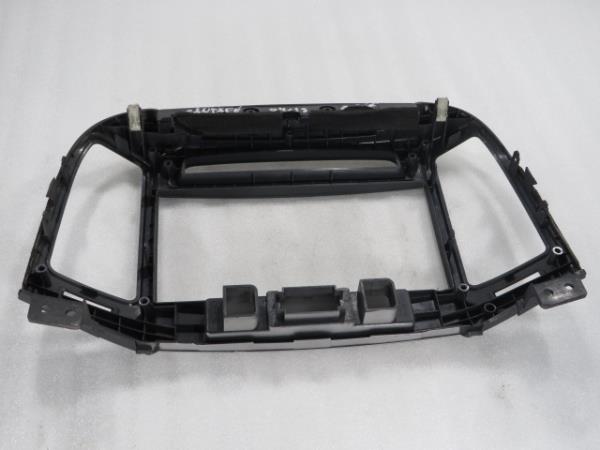 Moulure tableau de bord HYUNDAI Santa Fé II (CM) Imagem-2