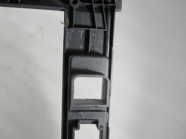 Moulure tableau de bord HYUNDAI Santa Fé II (CM) Imagem-3