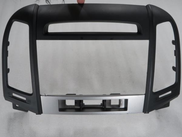 Moulure tableau de bord HYUNDAI Santa Fé II (CM) Imagem-4