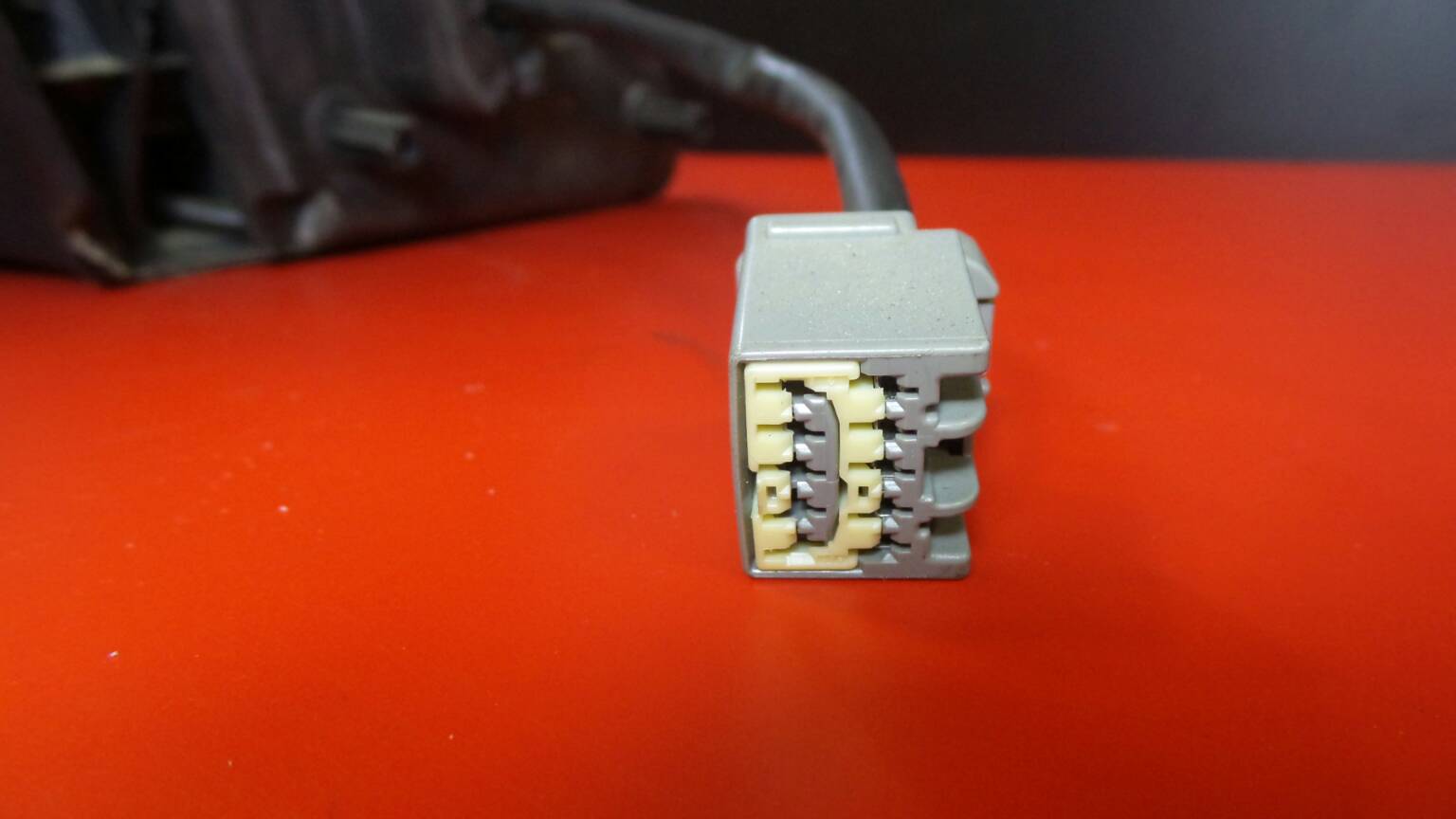 Retrovisore sinistro FORD Mondeo III (B5Y) Imagem-1