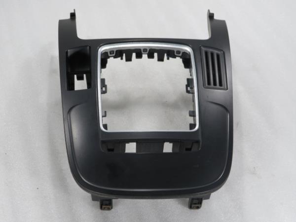 Friso tablier AUDI A4 (8K2, B8)