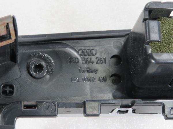 Friso tablier AUDI A4 (8K2, B8) Imagem-3