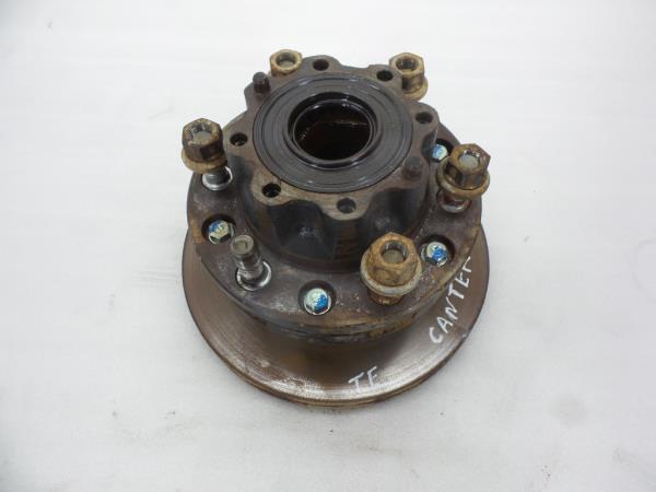 Moyeu de roue MITSUBISHI Canter (FB7, FB8, FE7, FE8) VII