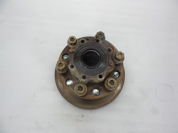 Moyeu de roue MITSUBISHI Canter (FB7, FB8, FE7, FE8) VII