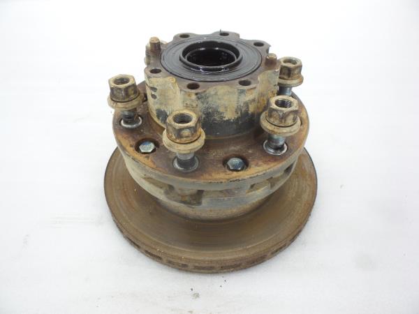 Moyeu de roue MITSUBISHI Canter (FB7, FB8, FE7, FE8) VII Imagem-1