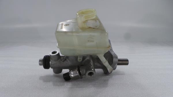Hydraulic pump for braking system MERCEDES-BENZ SLK (R171)