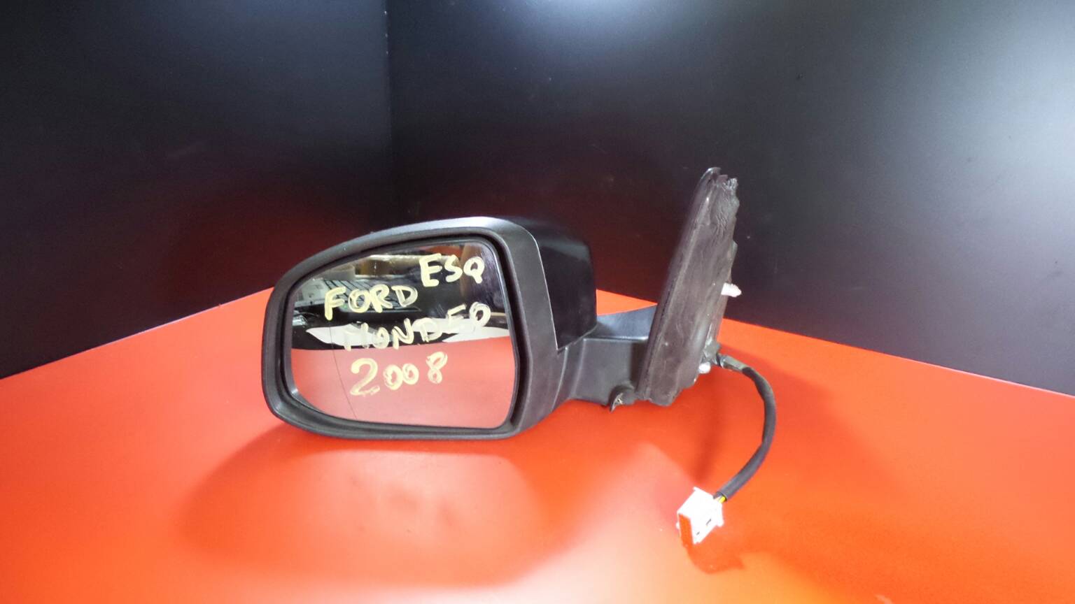 Retrovisore sinistro FORD Mondeo IV (BA7)