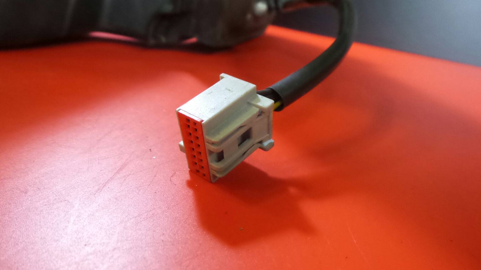 Retrovisore sinistro FORD Mondeo IV (BA7) Imagem-1