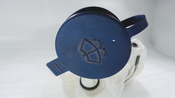 Generic reservoir MERCEDES-BENZ SLK (R171) Imagem-2