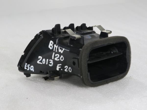Difusor / saída de ar BMW 1 (F20) Imagem-3