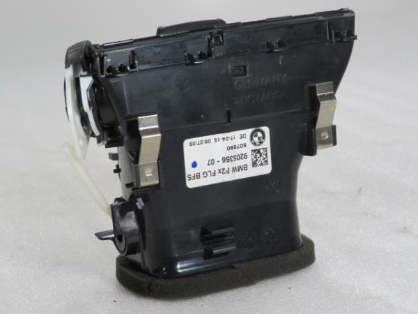 Difusor / saída de ar BMW 1 (F20) Imagem-4
