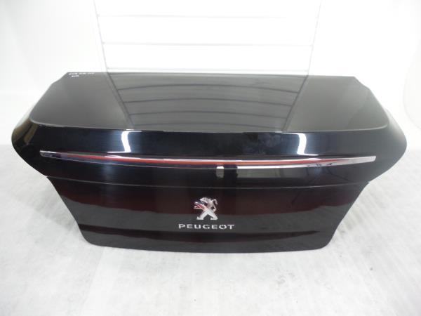 Portellone bagagliaio PEUGEOT 508