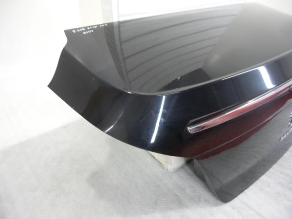 Portellone bagagliaio PEUGEOT 508 Imagem-3