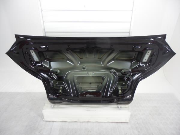 Portellone bagagliaio PEUGEOT 508 Imagem-4