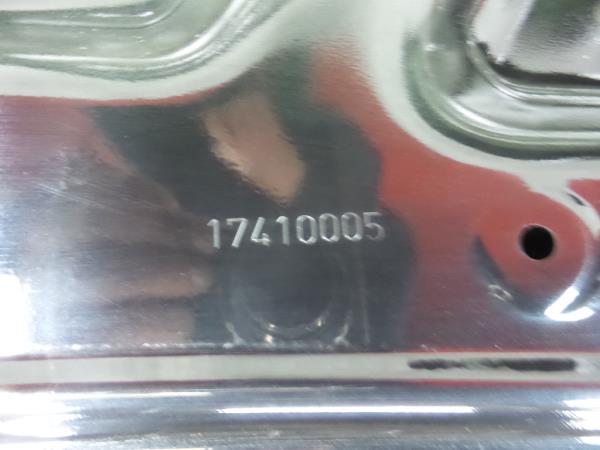 Portellone bagagliaio PEUGEOT 508 Imagem-8