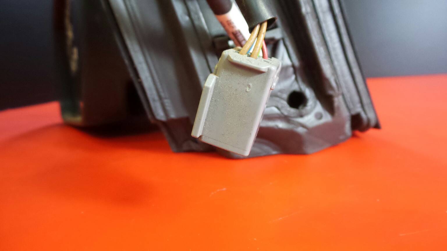 Retrovisore sinistro FORD Mondeo III (B5Y) Imagem-1