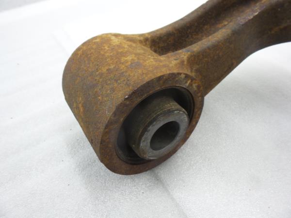 Bras de suspension Avant gauche MITSUBISHI Canter (FB7, FB8, FE7, FE8) VII Imagem-4