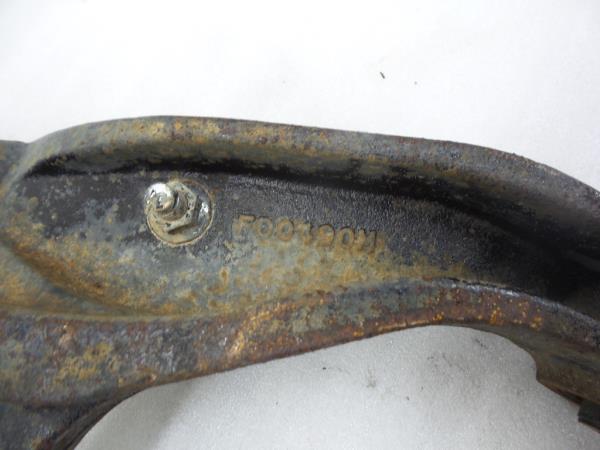 Bras de suspension Avant gauche MITSUBISHI Canter (FB7, FB8, FE7, FE8) VII Imagem-6