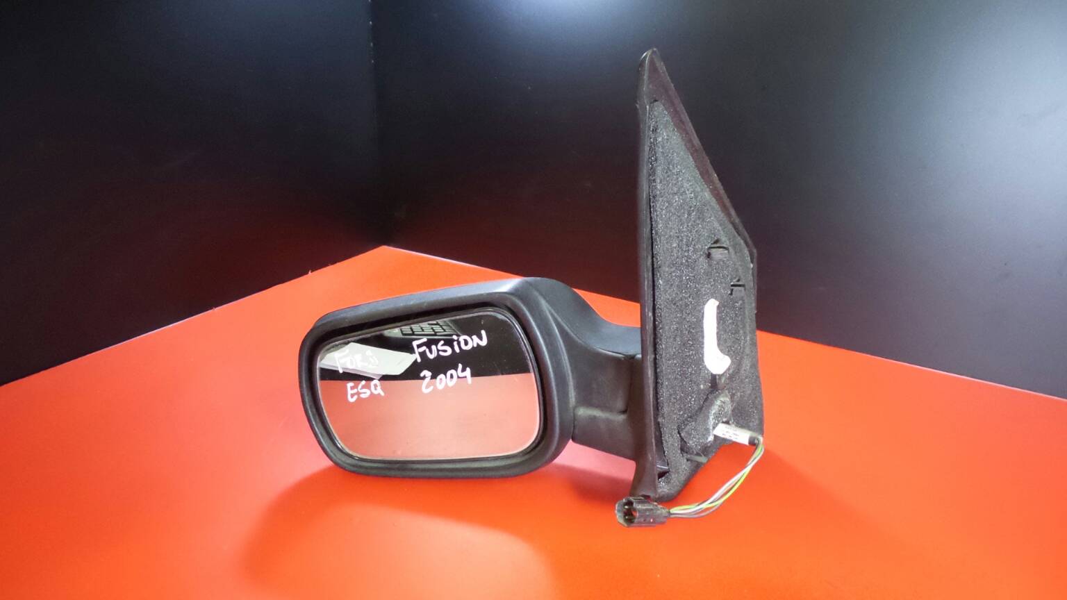 Retrovisore sinistro FORD Fusion (JU_)