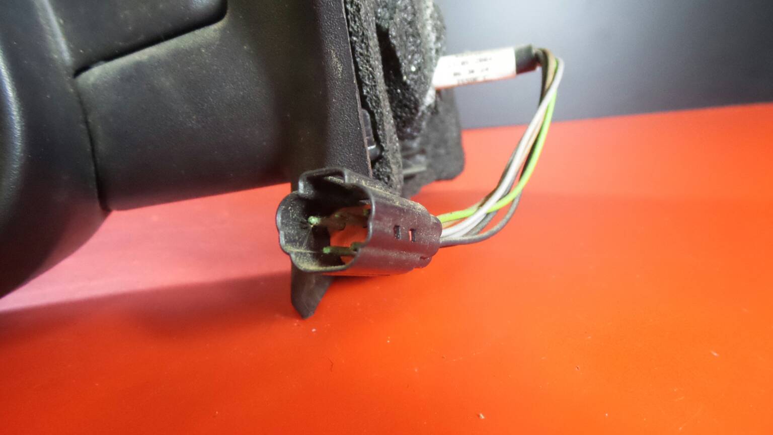 Retrovisore sinistro FORD Fusion (JU_) Imagem-1