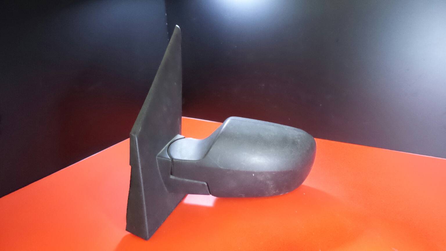 Retrovisore sinistro FORD Fusion (JU_) Imagem-2