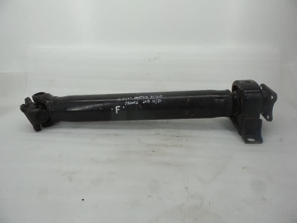 Transmission centrale MITSUBISHI Canter (FB7, FB8, FE7, FE8) VII Imagem-5