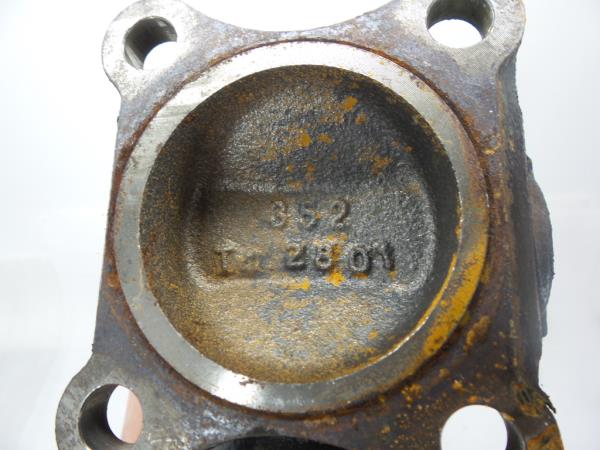 Transmission centrale MITSUBISHI Canter (FB7, FB8, FE7, FE8) VII Imagem-6