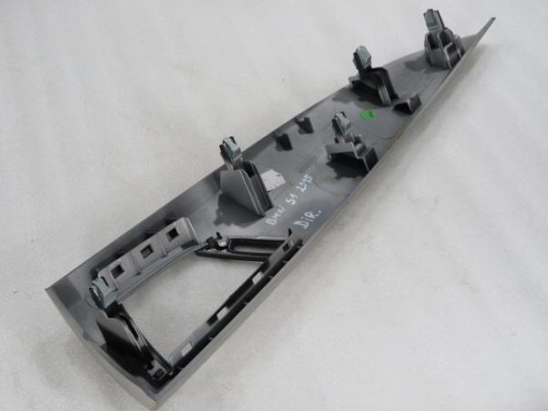 Dashboard trim BMW 1 (F20) Imagem-3