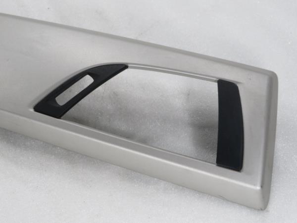 Dashboard trim BMW 1 (F20) Imagem-2