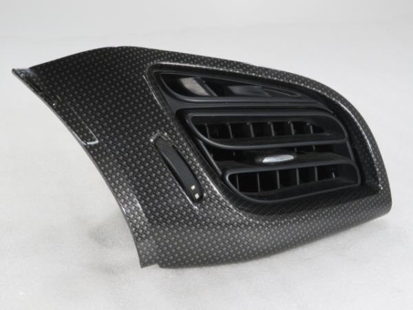 Difusor / saída de ar CITROËN DS3