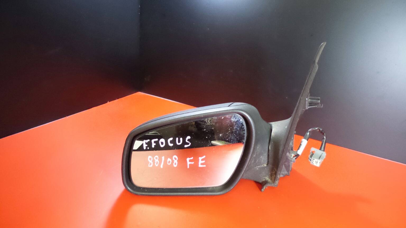 Retrovisore sinistro FORD Focus II (DA_)