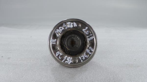 Injecteur RENAULT Master III (FV) Imagem-1