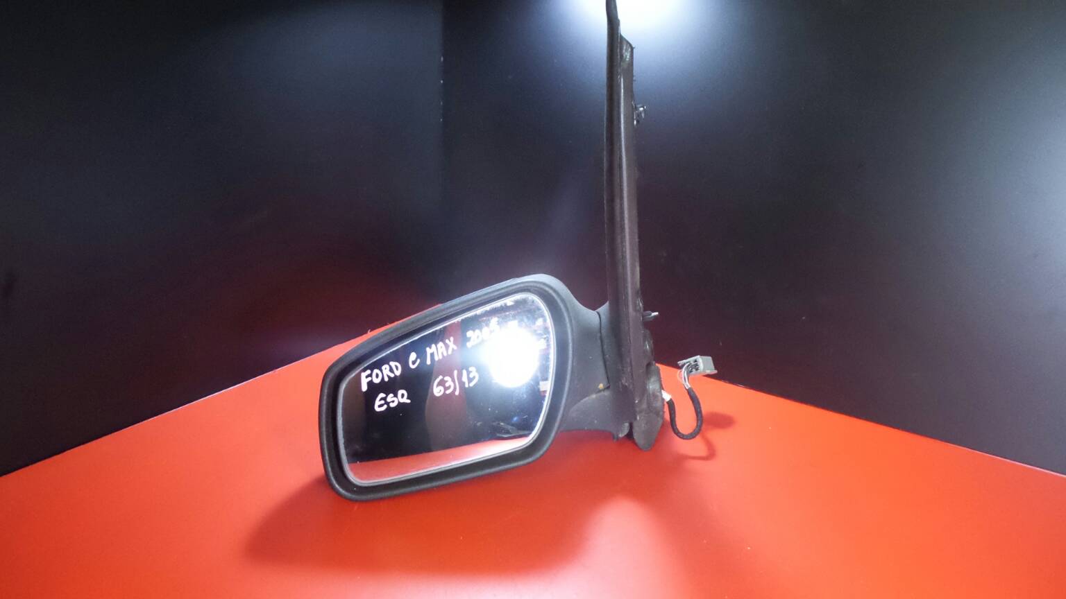 Retrovisore sinistro FORD Focus C-Max (DM2)