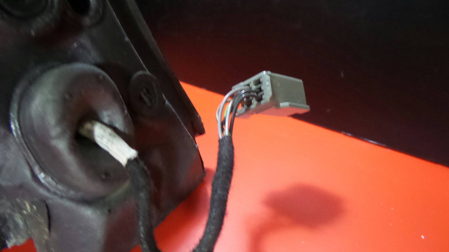 Retrovisore sinistro FORD Focus C-Max (DM2) Imagem-1