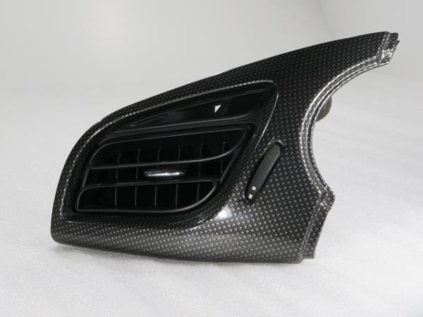 Diffuser / air vent CITROËN DS3
