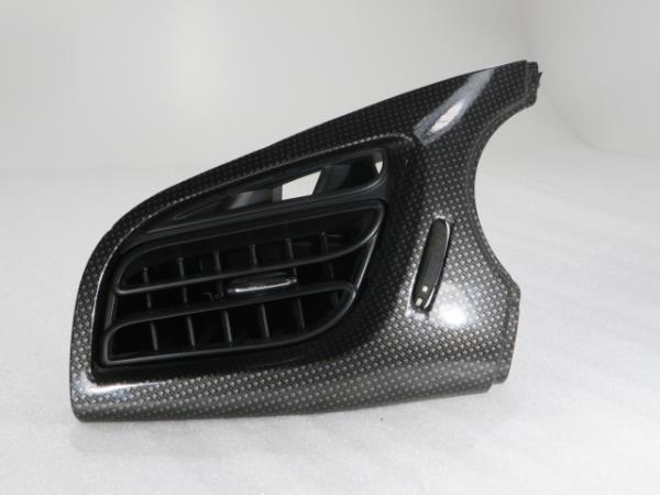 Diffusore / uscita aria CITROËN DS3 Imagem-4