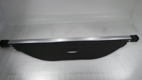 Plage arrière HYUNDAI Santa Fé III (DM)