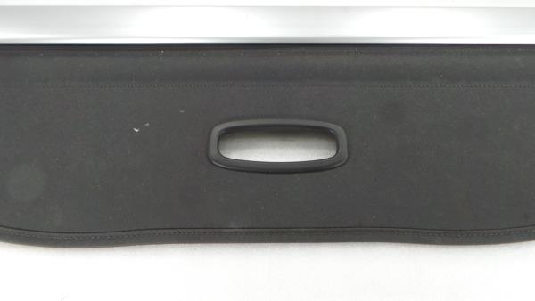 Plage arrière HYUNDAI Santa Fé III (DM) Imagem-2