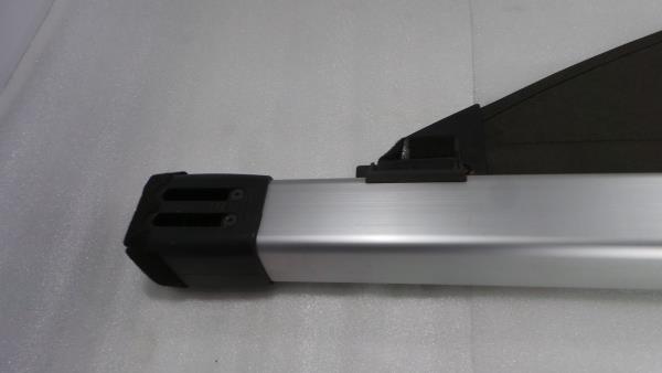 Plage arrière HYUNDAI Santa Fé III (DM) Imagem-5