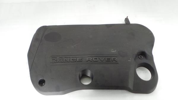 Cache-moteur LAND ROVER Range Rover Evoque (L538)