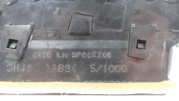 Diffuseur / sortie d’air MITSUBISHI Lancer VIII Sportback (CX_A) Imagem-6