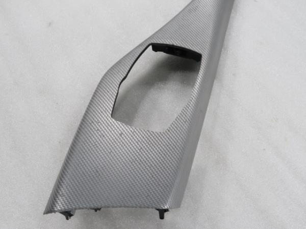 Friso tablero BMW 1 (F20) Imagem-2