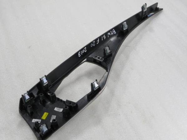 Friso tablero BMW 1 (F20) Imagem-3